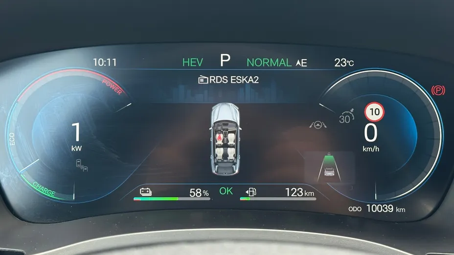 BYD Seal U Seal U DM-i 1.5T Design AWD