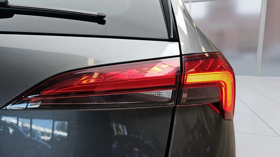 SKODA Scala Scala 1.5 TSI Ambition DSG