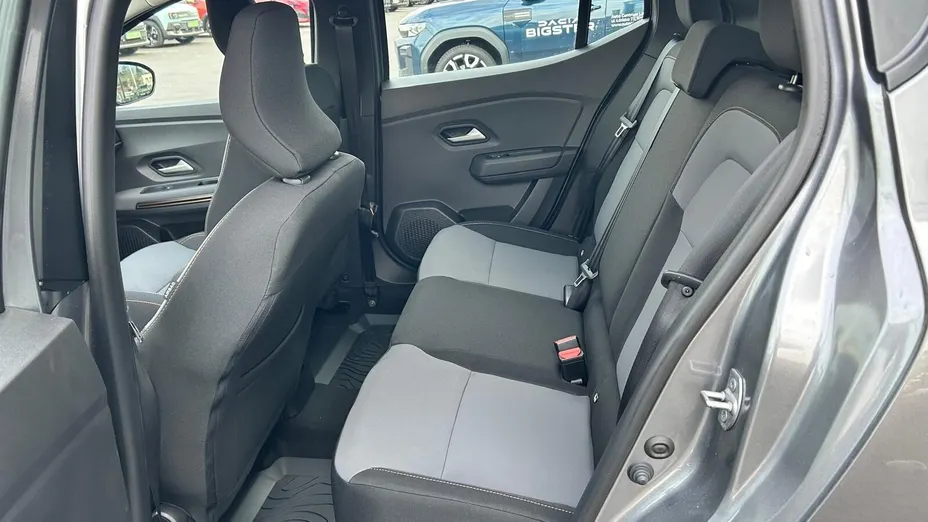 DACIA Sandero Sandero Stepway 1.0 TCe Extreme LPG Nowy