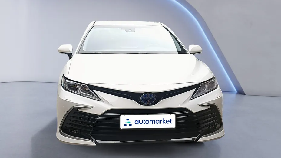 TOYOTA Camry Camry 2.5 Hybrid Prestige CVT