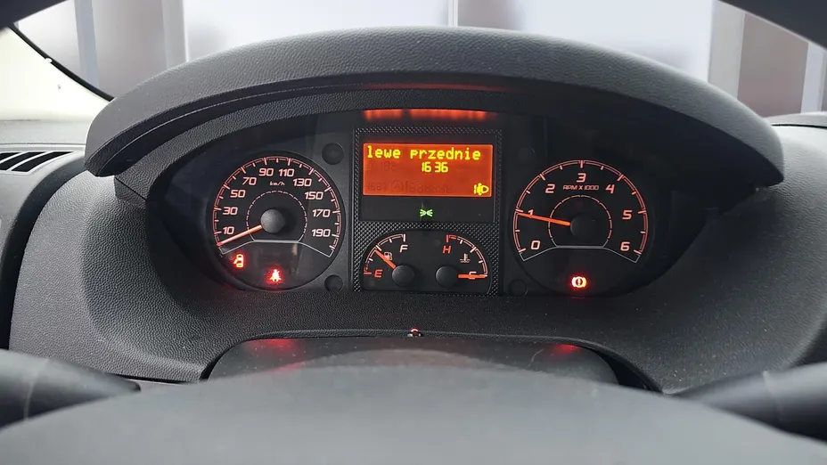 CITROEN Jumper Jumper 35+ BlueHDi L3H2 Control