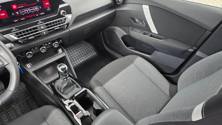 CITROEN C4 C4 1.2 PureTech Feel Pack S&S