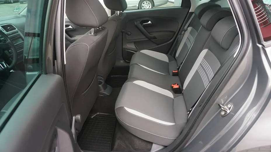 VOLKSWAGEN Polo Polo 1.2 12V Comfortline