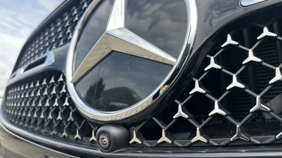 MERCEDES-BENZ GLC GLC 220 d mHEV 4-Matic AMG Line