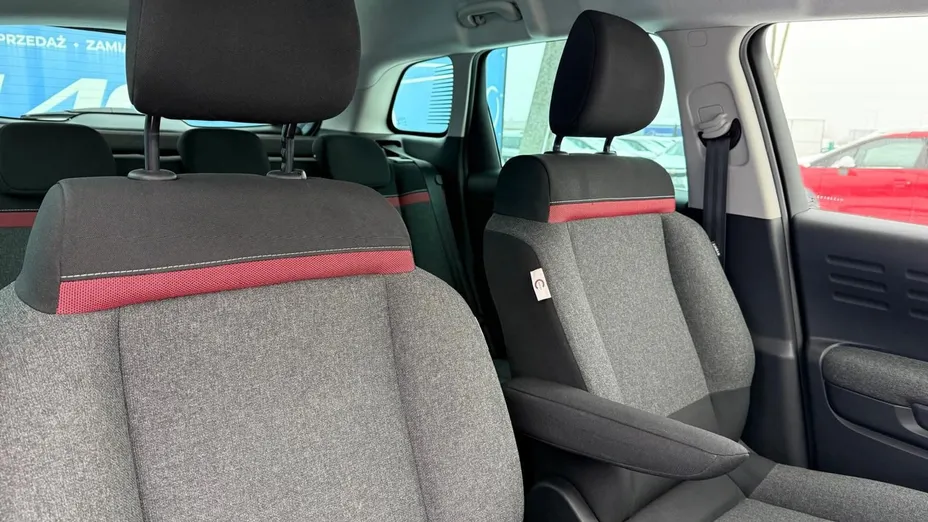 CITROEN C3 Aircross -