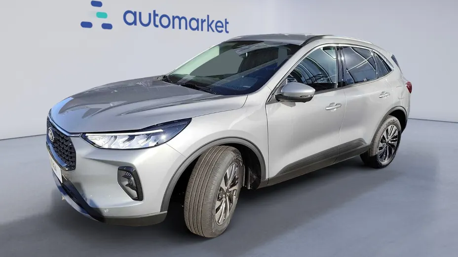 FORD Kuga Kuga 1.5 EcoBoost FWD Titanium Nowy