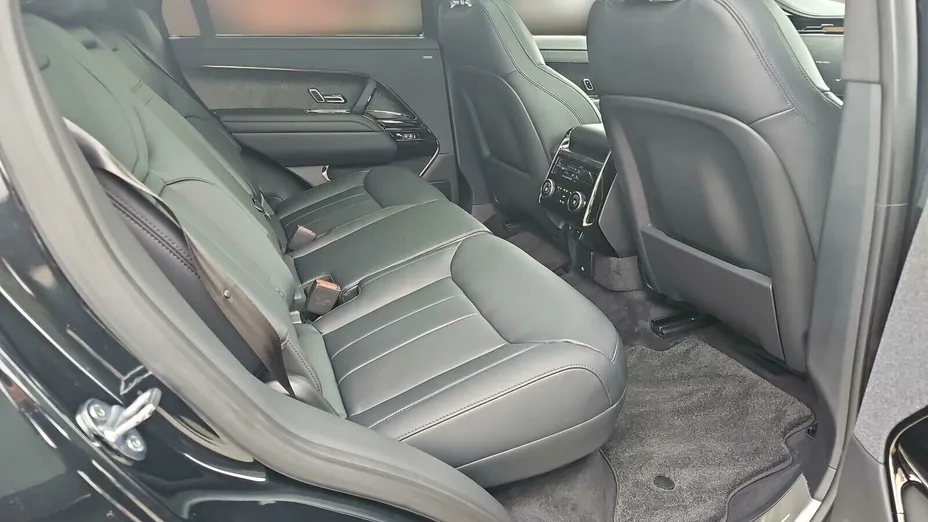 LAND ROVER Range Rover Sport Range Rover S 4.4 V8 P530 Autobiography