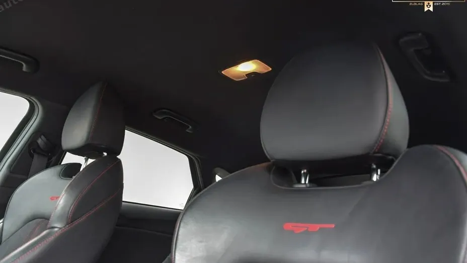 KIA ProCeed -