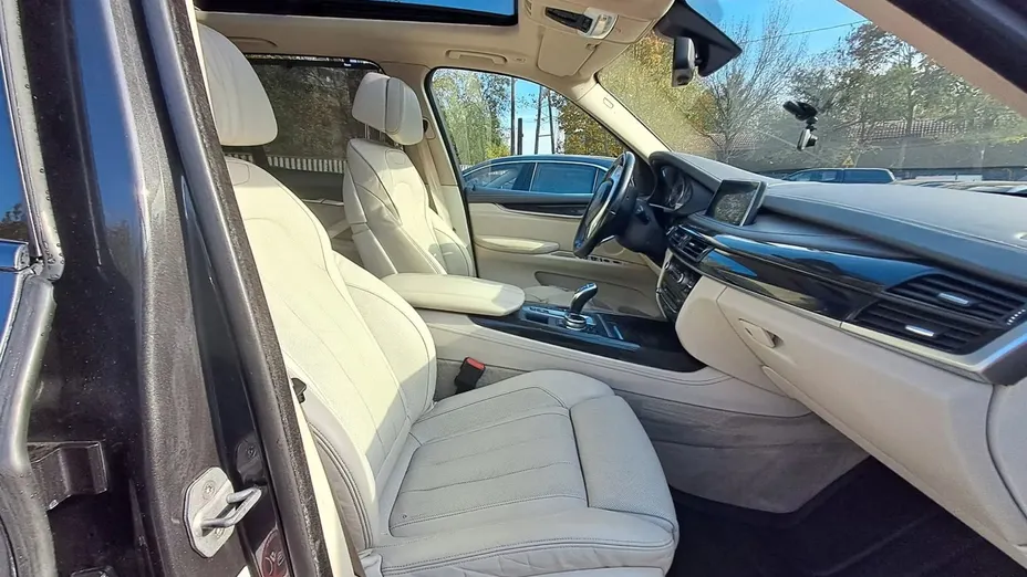 BMW X5 -