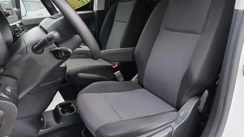 TOYOTA Proace Proace 1.5 D-4D Compact 2,6t Active