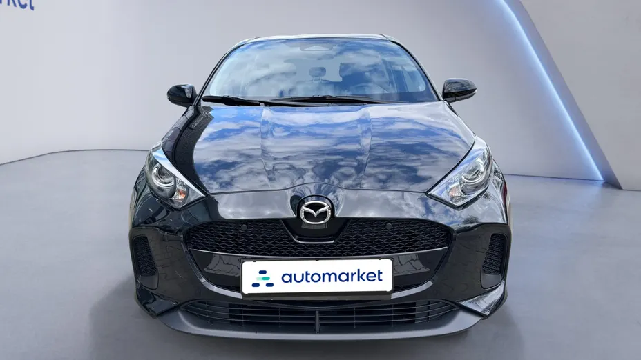 MAZDA 2 2 1.5 Hybrid Exclusive Line CVT