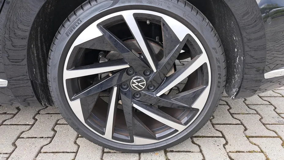 VOLKSWAGEN Arteon Arteon 2.0 TSI 4Motion Elegance DSG