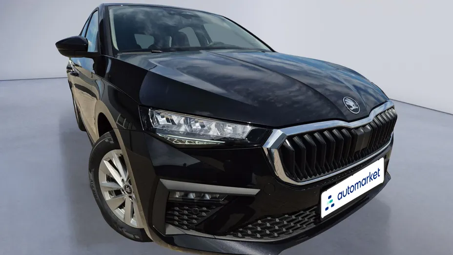 SKODA Scala Scala 1.0 TSI Drive DSG Nowy