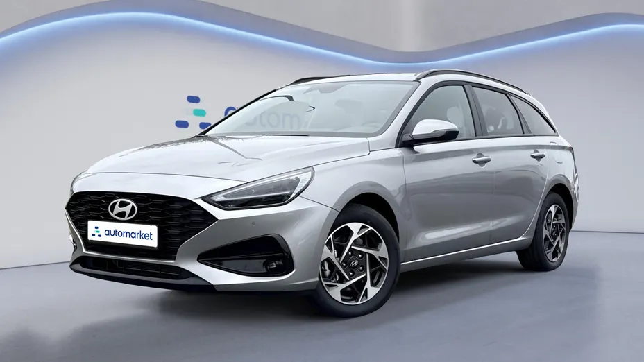 HYUNDAI i30 i30 1.0 T-GDI Modern Nowy