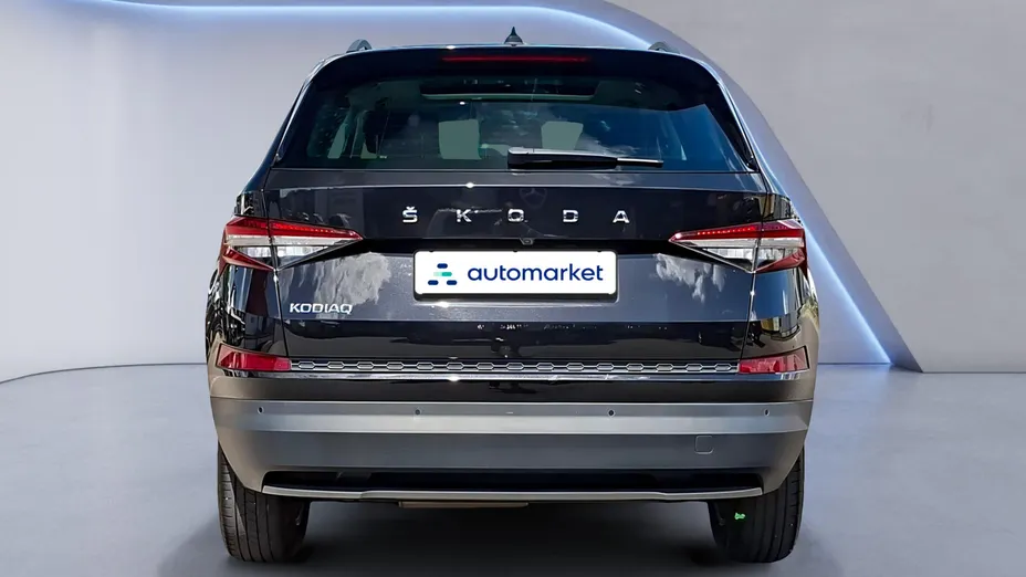 SKODA Kodiaq Kodiaq 2.0 TDI 4x2 Ambition DSG 7os.