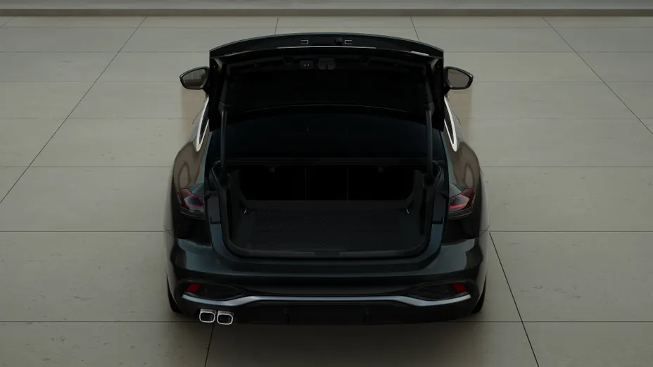 AUDI A6 A6 TDI mHEV 150 kW Quattro S tronic Nowy