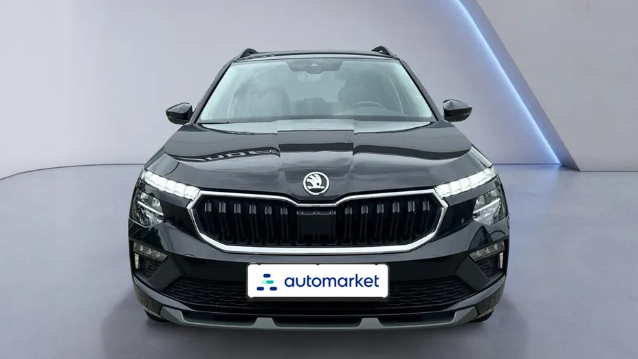 SKODA Kamiq Kamiq 1.0 TSI Selection DSG
