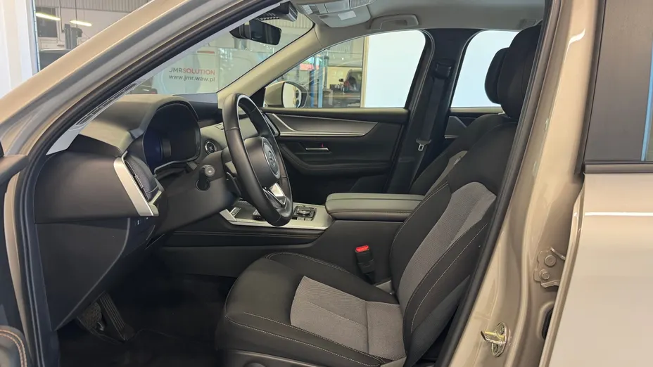 MAZDA CX-60 CX-60 3.3 D mHEV Exclusive Line aut