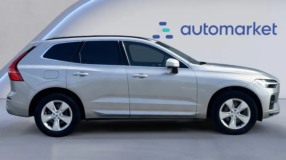 VOLVO XC60 XC60 B4 B Core aut