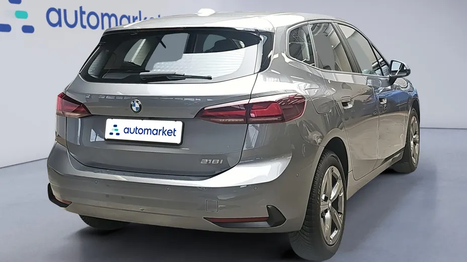 BMW Seria 2 218i aut