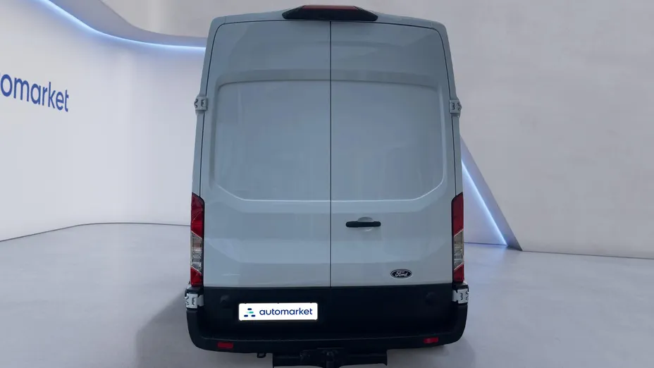 FORD Transit Transit 350 L4 RWD Trend Nowy