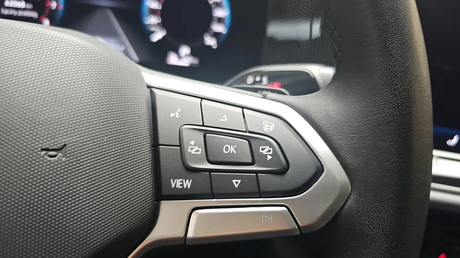 VOLKSWAGEN Passat Passat 1.5 TSI ACT mHEV Business DSG