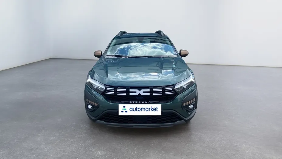 DACIA Sandero Sandero Stepway 1.0 TCe Extreme LPG Nowy