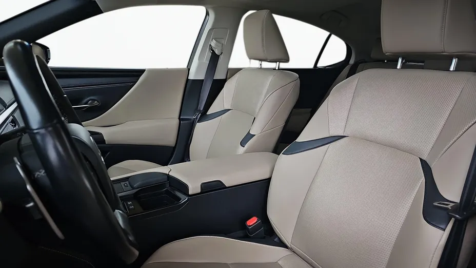 LEXUS ES ES 300h Business Edition