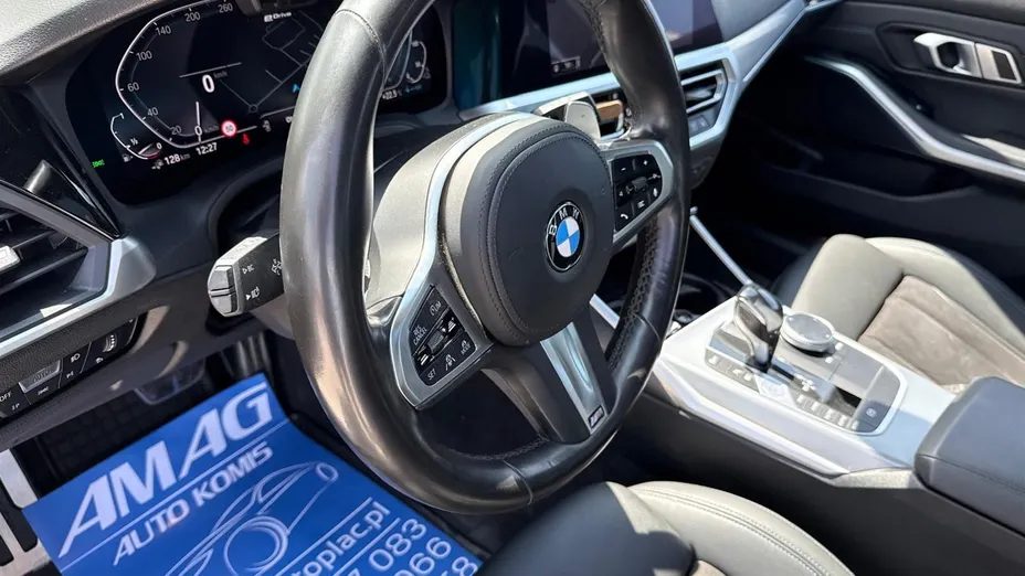 BMW Seria 3 -