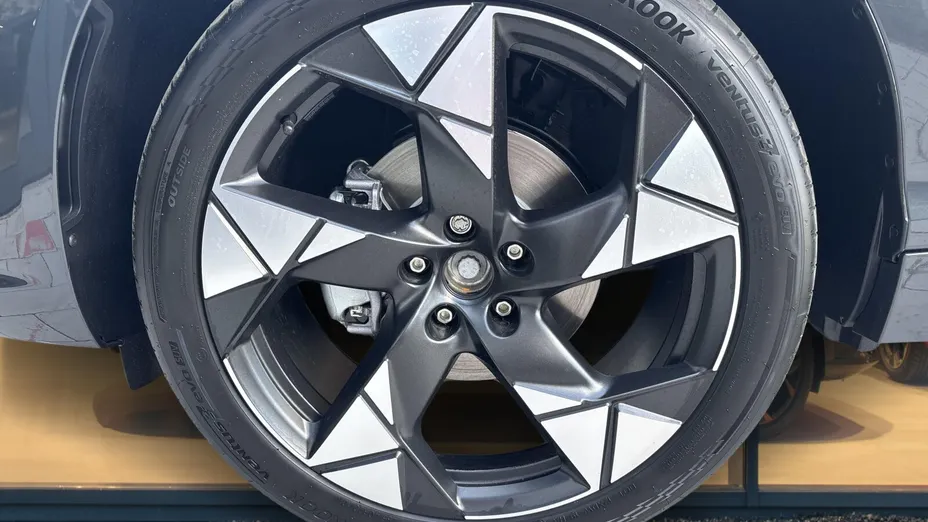 CUPRA Terramar Terramar 1.5 eTSI mHEV Advantage Edition DSG Nowy