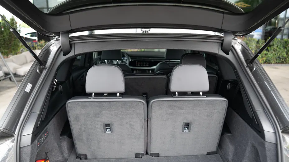 AUDI Q7 Q7 50 TDI mHEV Quattro Tiptr.