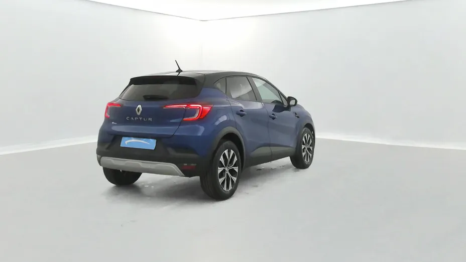 RENAULT Captur -