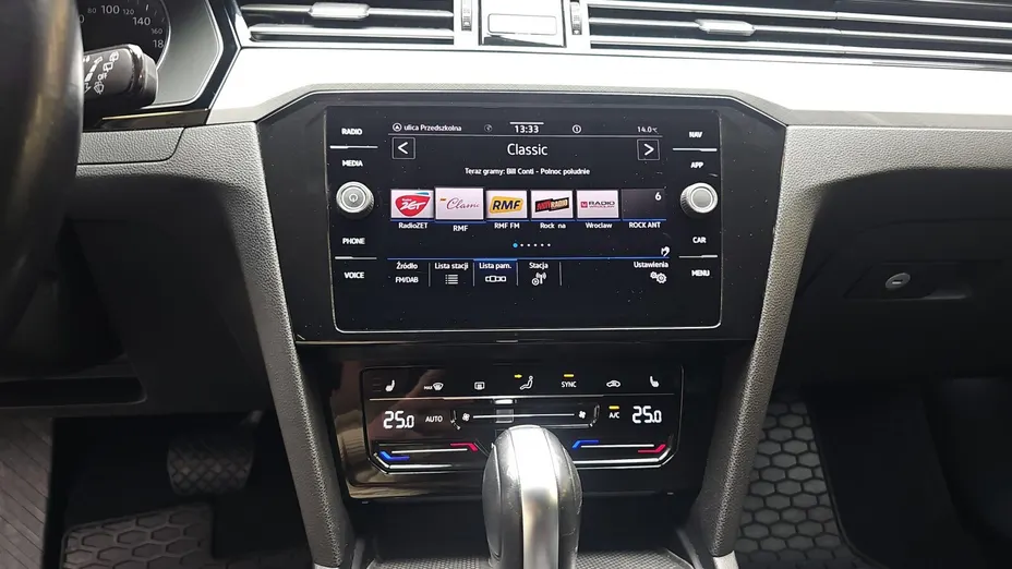 VOLKSWAGEN Passat Passat 2.0 TDI EVO Business DSG