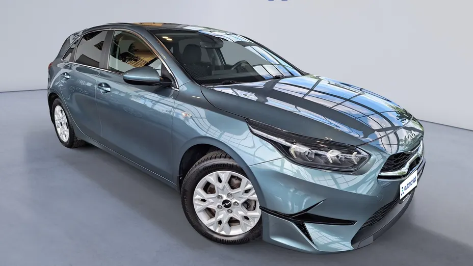 KIA Cee'd Ceed 1.5 T-GDI M