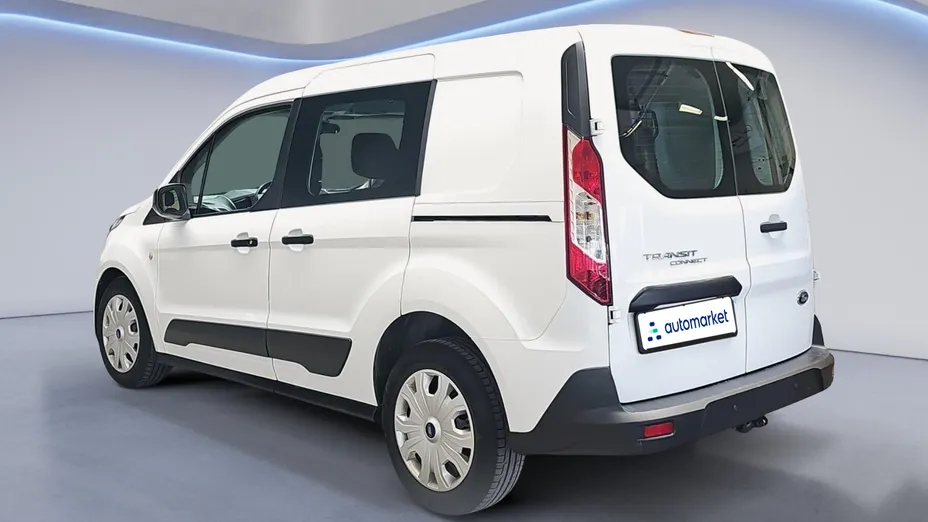 FORD Transit Connect Transit Connect 220 L1 Trend (bryg.)
