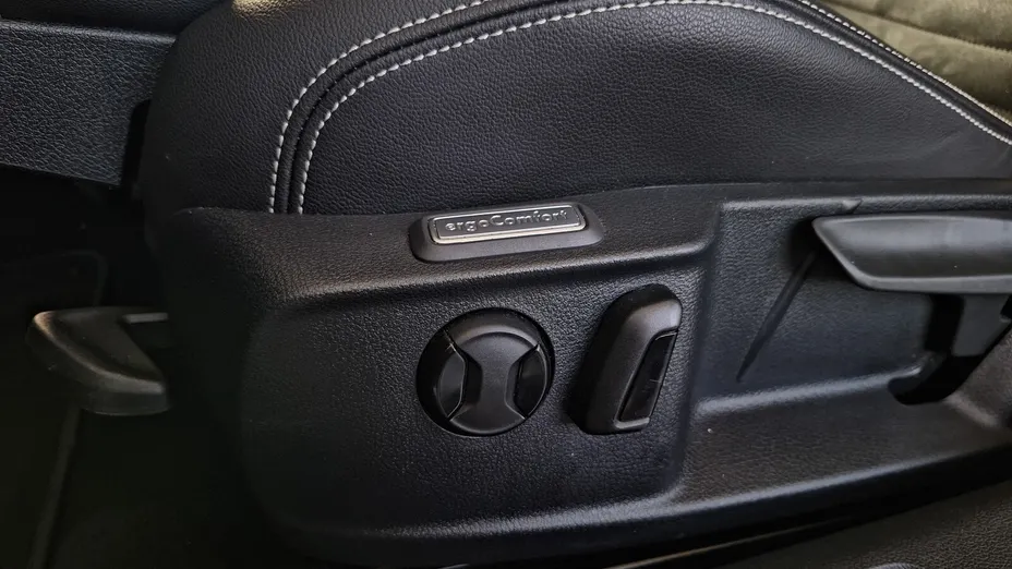 VOLKSWAGEN Passat Passat 2.0 TDI Elegance DSG