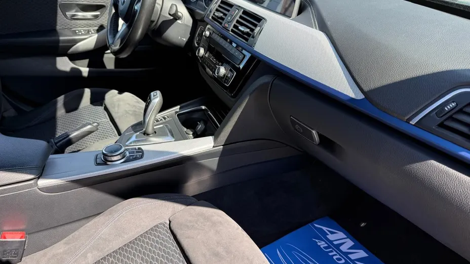BMW Seria 4 -