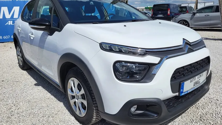 CITROEN C3 -