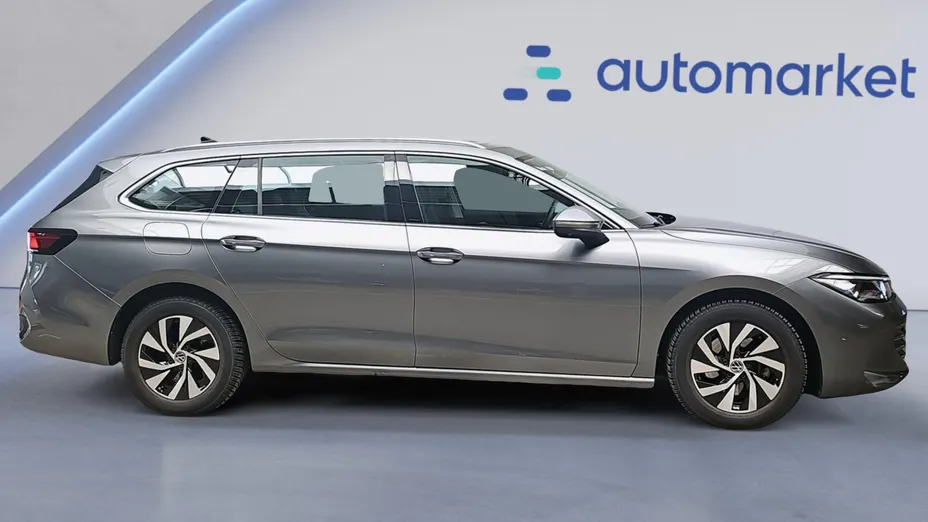 VOLKSWAGEN Passat Passat 1.5 TSI ACT mHEV Business DSG