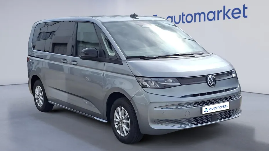 VOLKSWAGEN Multivan Multivan 2.0 TDI L1 Family DSG Nowy