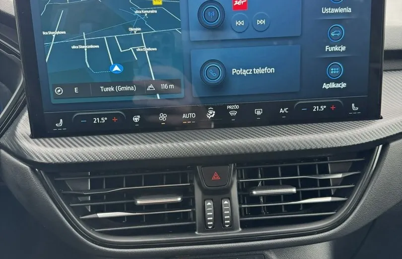 FORD Kuga -