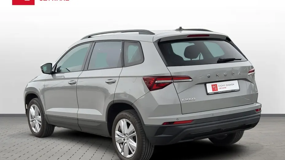 SKODA Karoq Karoq 1.5 TSI ACT Selection