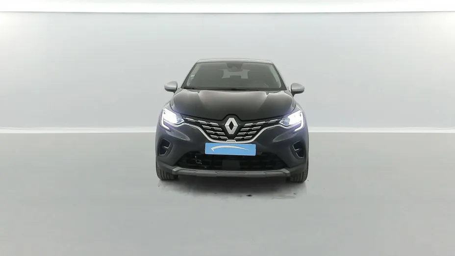 RENAULT Captur -