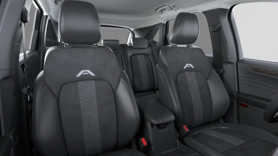 FORD Kuga Kuga 2.5 FHEV AWD Active X eCVT Nowy