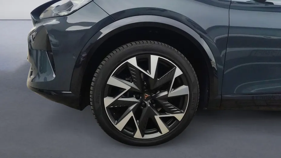 CUPRA Formentor Formentor 1.5 eTSI mHEV DSG
