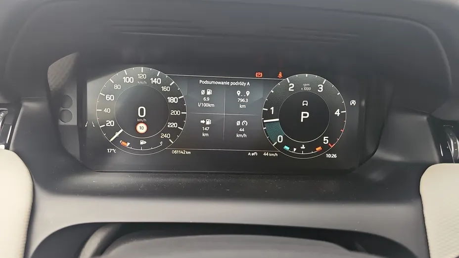 LAND ROVER Discovery Sport Discovery Sport 2.0 D200 mHEV Dynamic SE aut