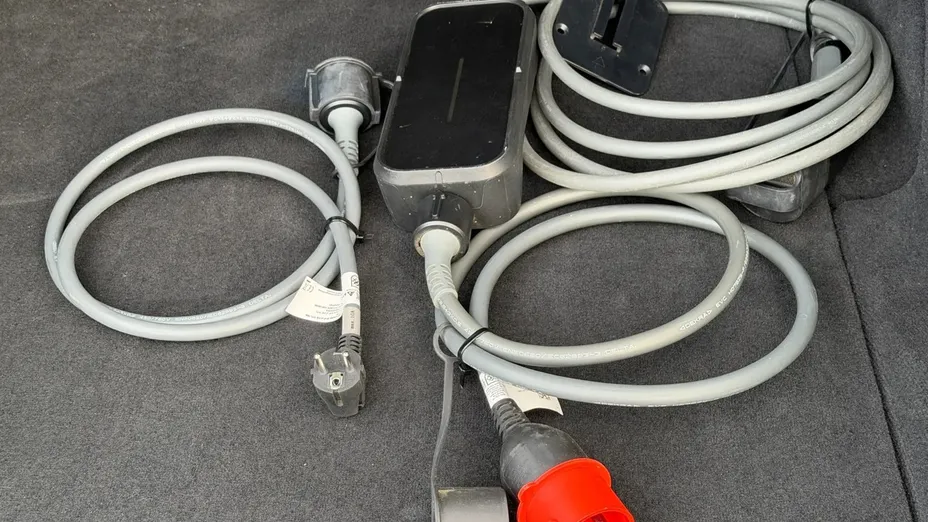 BMW i4 i4 83.9kWh M50 xDrive