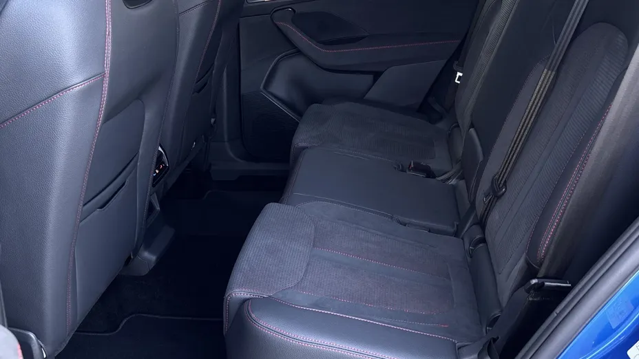SKODA Kodiaq Kodiaq 2.0 TSI 4x4 RS DSG
