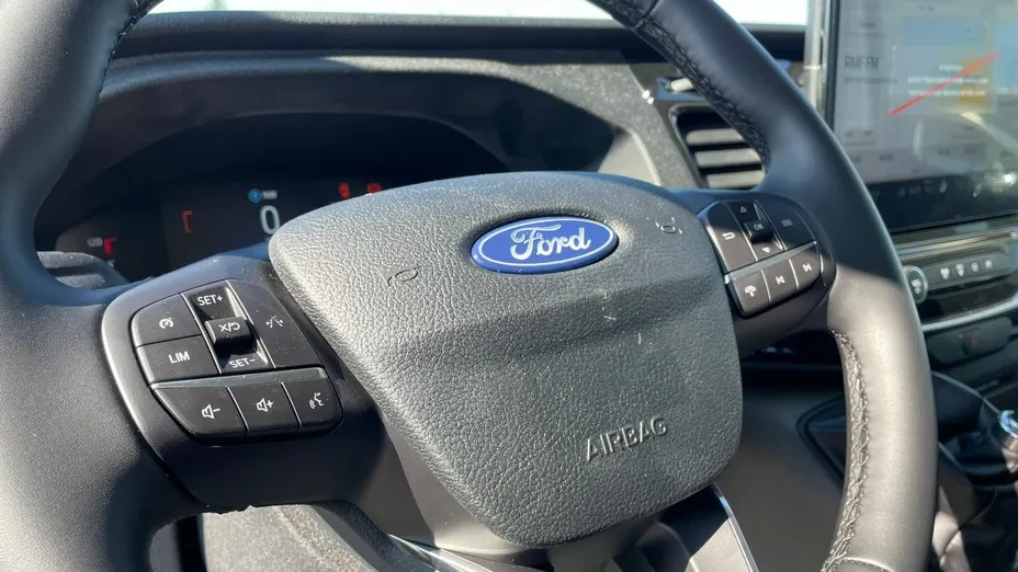 FORD Transit Transit 350 L3 RWD Trend Nowy