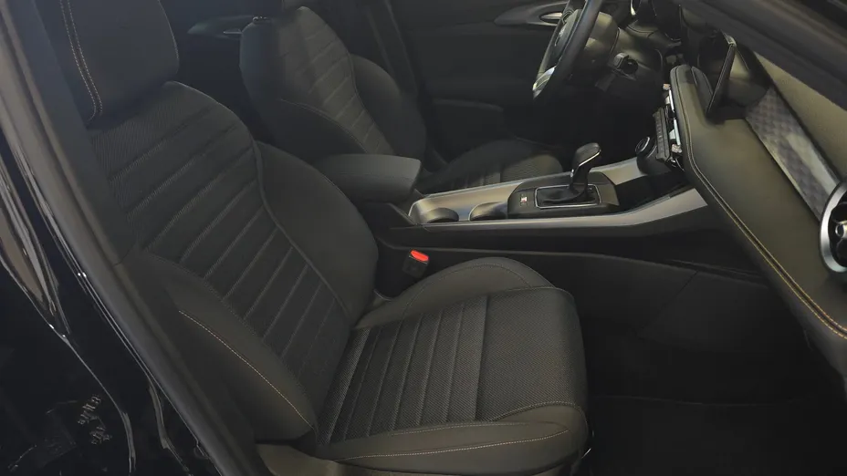 ALFA ROMEO Tonale Tonale 1.3 PHEV Q4 TI aut